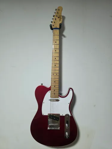 Guitarra tagima / Baixo groovin