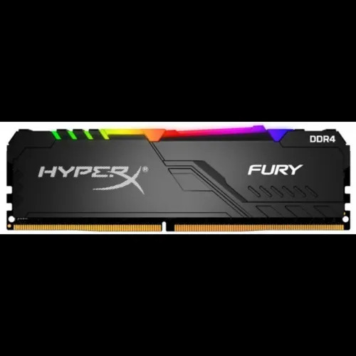 Memória RAM 8GB DDR4 HyperX