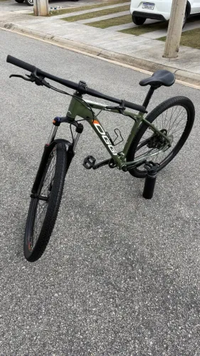 Bicicleta Aro 29 Oggi