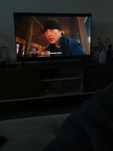 smart tv tcl 43'