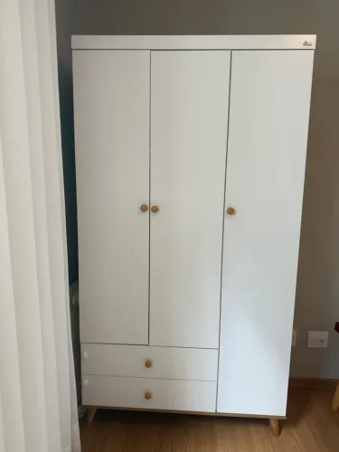 Guarda-roupa