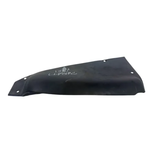 Capa Protetora Radiador Volkswagen Parati Gol G3 1999 A 2005 Preto
