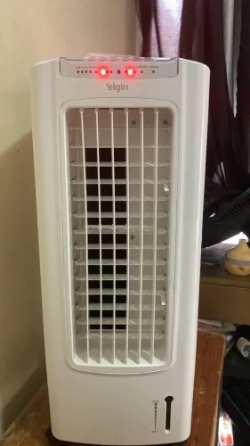 Climatizador de ar