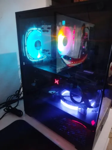 Pc gamer