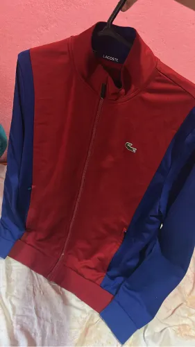 Lacoste