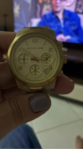 Relógio de pulso feminino