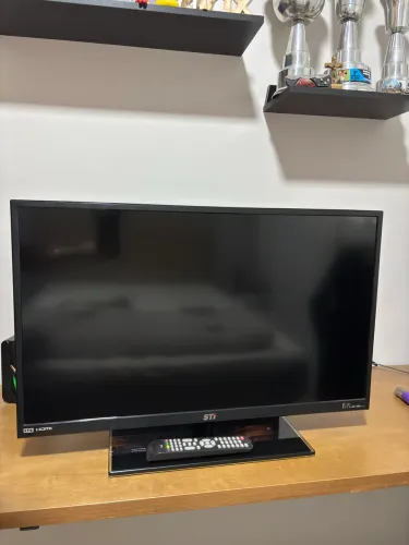 TV STI 32 POLEGADAS 1080p LED