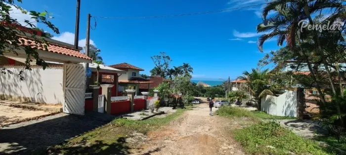 Casa em condomínio à Venda em Lagoinha, Ubatuba - SP