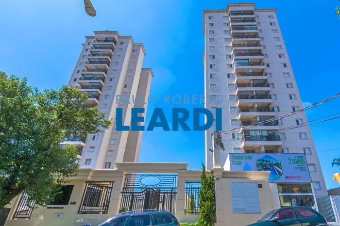 APARTAMENTO - ANCHIETA - SP