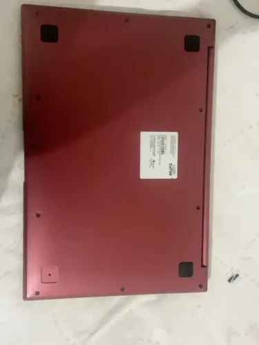 Computador Positivo Motion Plus Red