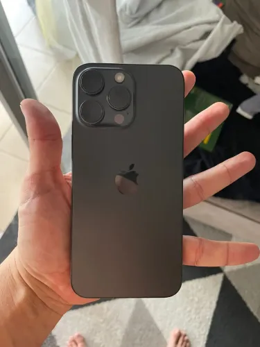 iPhone 15 pro Max 256