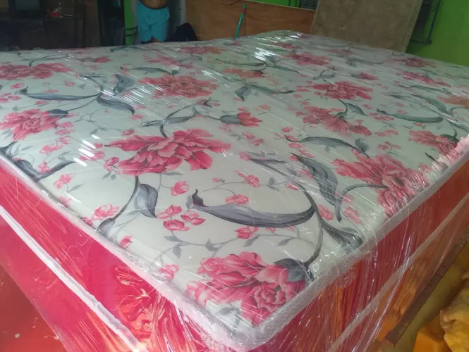 Promoção de cama