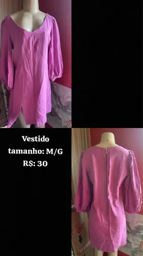 Vestido