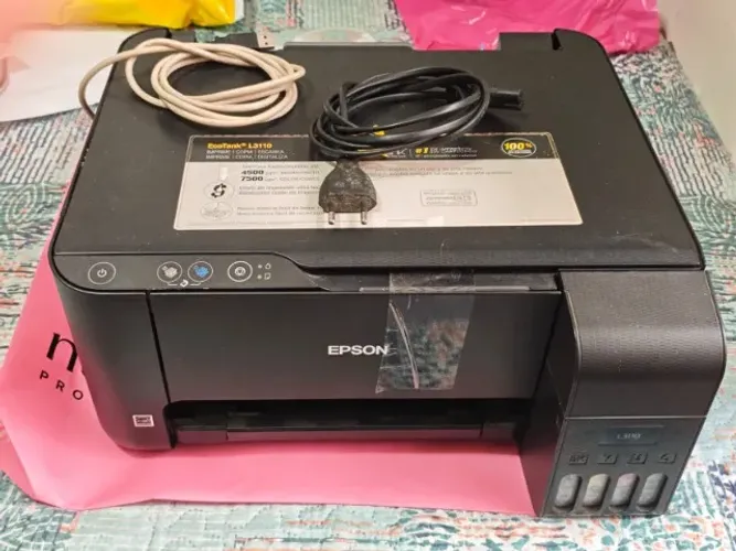 Impressora Epson 3110