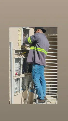 Eletricista Tec.