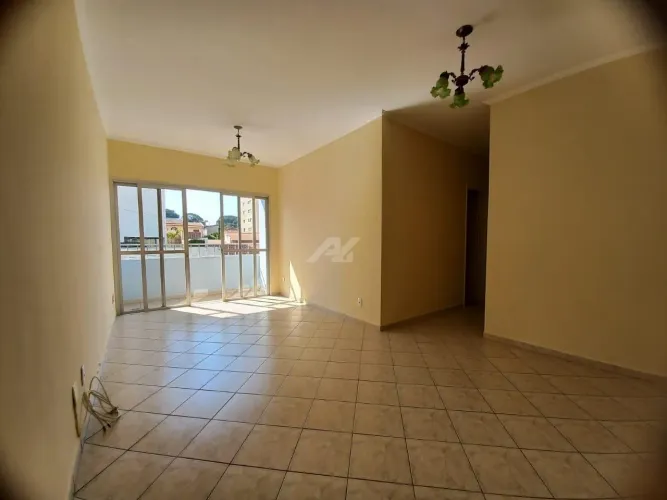 apartamento - Vila Rossi Borghi e Siqueira - Campinas
