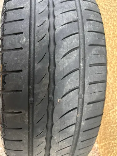 Pneus pirelli