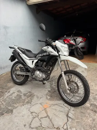 Bros 160 - Doc26- Muito conservada e Abaixo da Fipe -