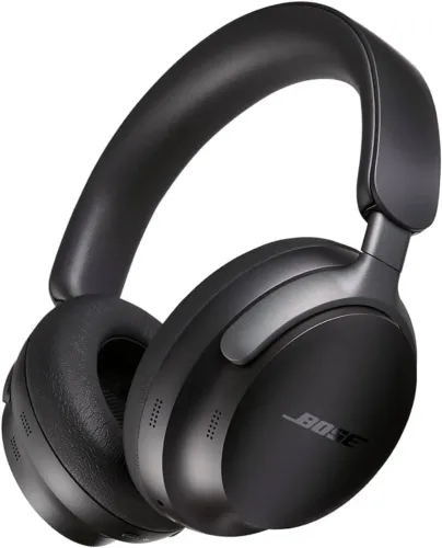 Fones Bose Quietcomfort Ultra Wireless Semi Novo