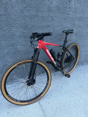 Bicicleta aro 29 SOUL SL329