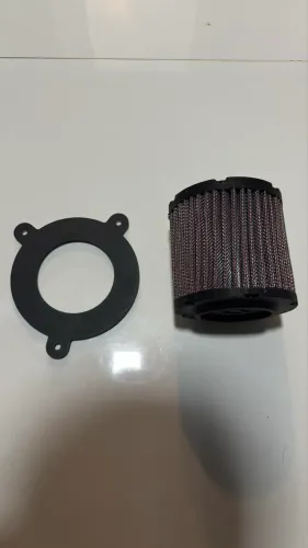 Kit filtro de ar esportivo ROYAL HUNTER 350