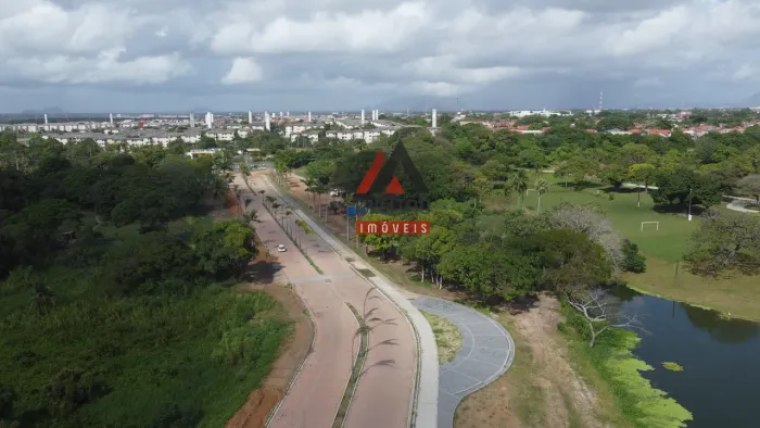 Lote/Terreno para venda com 200 metros quadrados em Prefeito José Walter - Fortaleza - CE