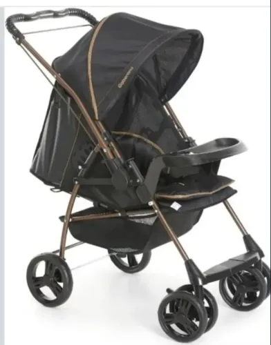 Carro de bebê 