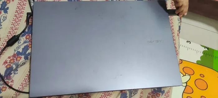 Notebook só funciona na tomada