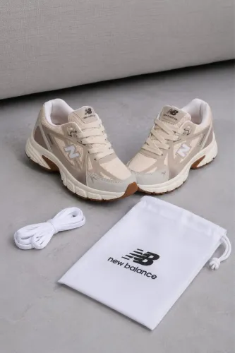 New balance linha luxo