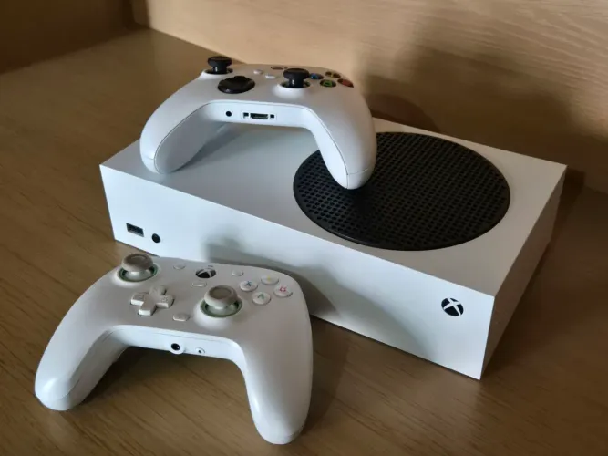 Xbox Series S