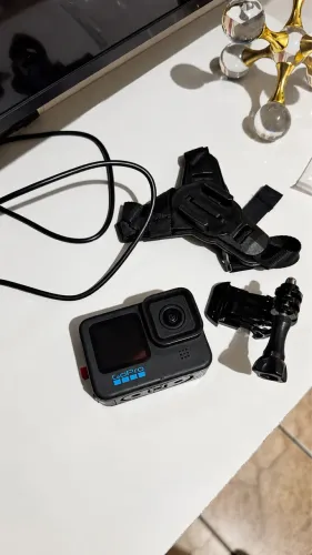 GoPro hero 10 black