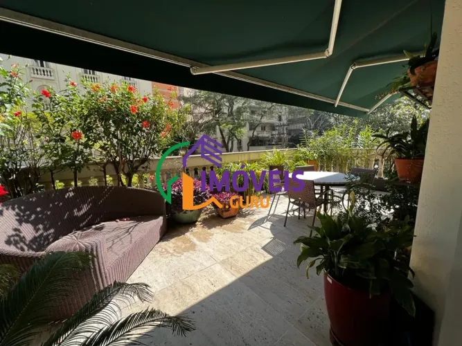 GARDEN - JARDIM AMÉRICA - SP