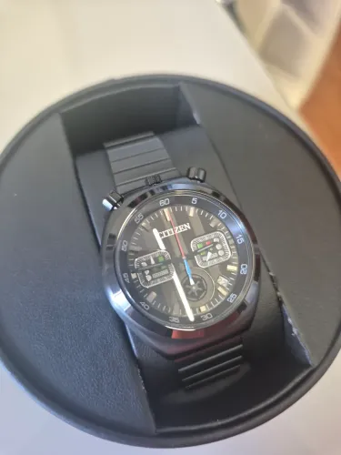 Citizen bullhead chifrudinho StarWars