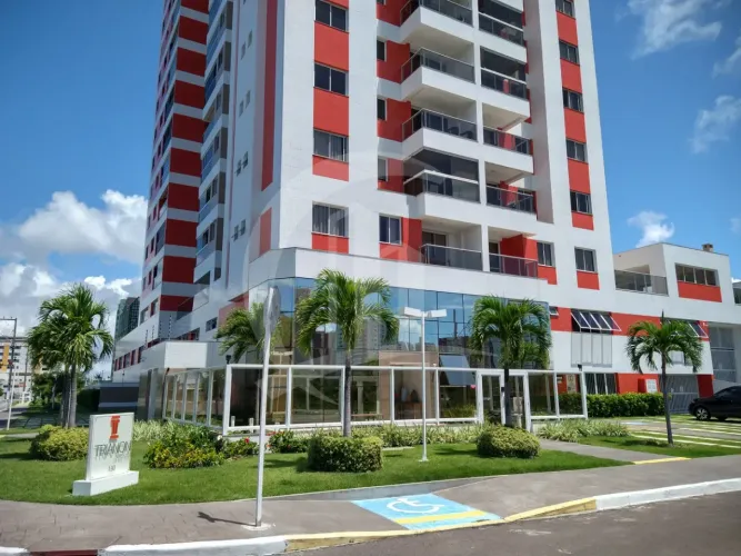 Apartamento à venda no Condomínio Trianon Jardins!