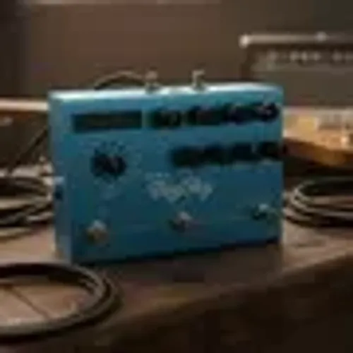 Pedal de Guitarra Big Sky Strymon