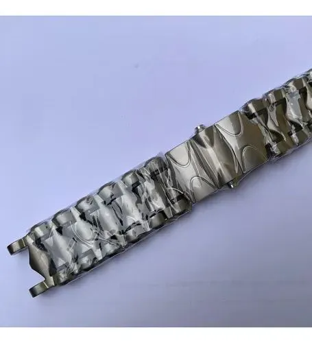 Pulseira bracelete nova MM time tankk