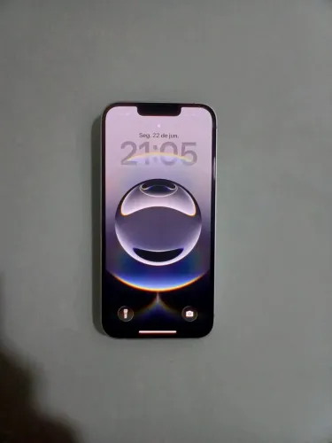Iphone 16e (256gb) Vendo ou troco