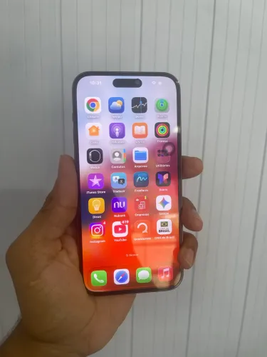 iPhone 14 Pro Max 128G