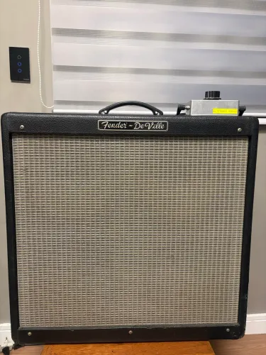 Fender Deville 410 Americano 1997