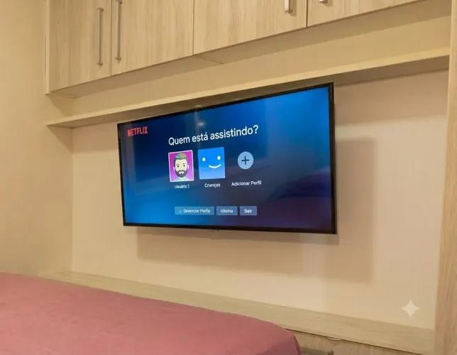 Smart TV LG 39 polegadas 