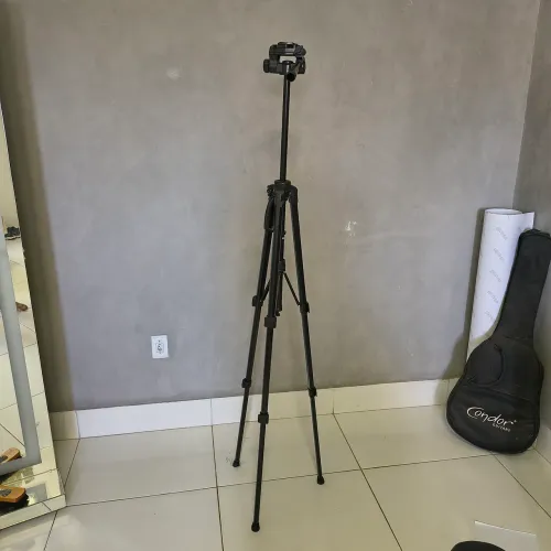Tipé para câmeras e célular