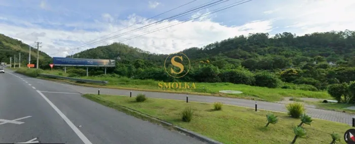 TERRENO À VENDA NA SC-401 | 3.395,75 m² | FLORIANÓPOLIS
