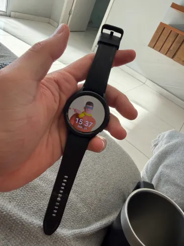 Samsung galaxy Watch 6 Classic