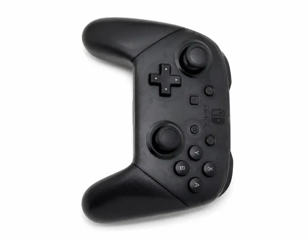 ? Controle Pro Original Nintendo Switch