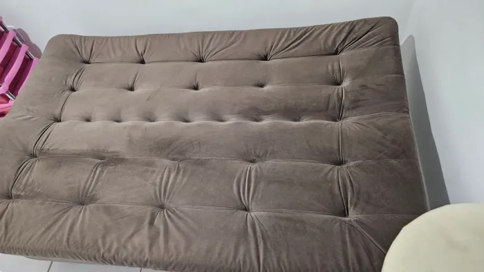 SOFÁ CAMA MATRIZ SEMINOVO