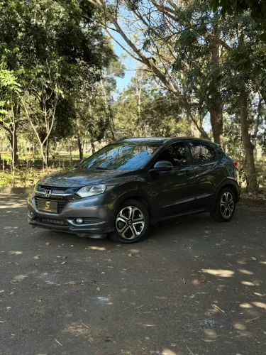 Honda HR-V EX 1.8 Flexone 16V 5P Aut. 2016
