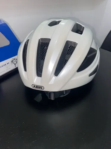 Capacete de ciclismo