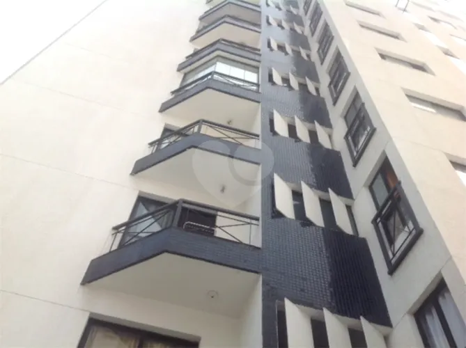 Apartamento com 1 quartos para locação em Bela vista - SP