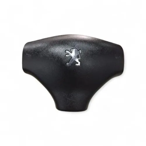 Capa do volante Peugeot 206/207 2001a2005 