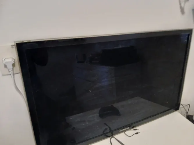 Tv Samsung 60hz Full hd